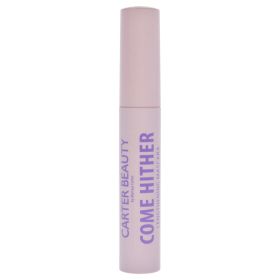 Come Hither Lengthening Mascara - Jet Black by Carter Beauty for Women - 0.4 oz Mascara