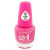 L.A. COLORS Gel-like Nail Polish, Untamed, 0.44 fl oz