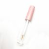 5/10Ml Diy Lege Hervulbare Clear Mascara Buizen Vloeibare Wimper Crème Flacon Fles Reizen Draagbare Schoonheid Cosmetica Containers