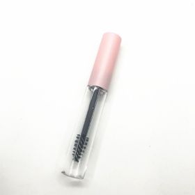 5/10Ml Diy Lege Hervulbare Clear Mascara Buizen Vloeibare Wimper Crème Flacon Fles Reizen Draagbare Schoonheid Cosmetica Containers (Color: eyelash)