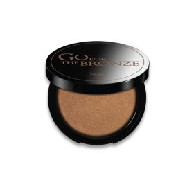 RUDE Go For The Bronze Bronzer (Color: 3rd Time's A Charm)