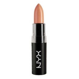 NYX Matte Lipstick (Color: Shy)