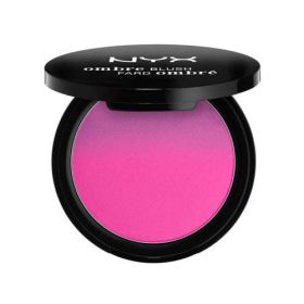 NYX Ombre Blush (Color: 08 Code Breaker)