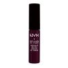 NYX Soft Matte Lip Cream