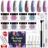 Limegirl Dip Powder Nail Set Art DIY Starter