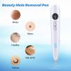 Laser Skin Tag Remover Face Mole Remove Plasma Pen Freckle Removal Machine Plasma Remove Scar Black Spot Face Wart Tattoo Device